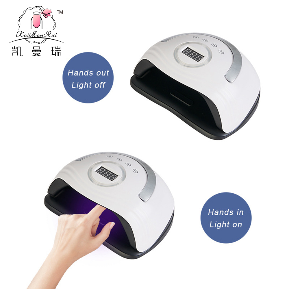 Sol Y10 Nail Lamp