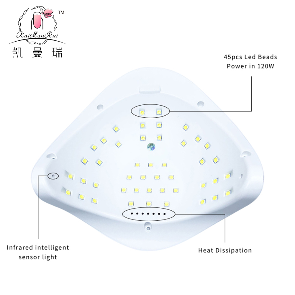 Alta potentia velox siccitate solis x5 max clavus lampadis