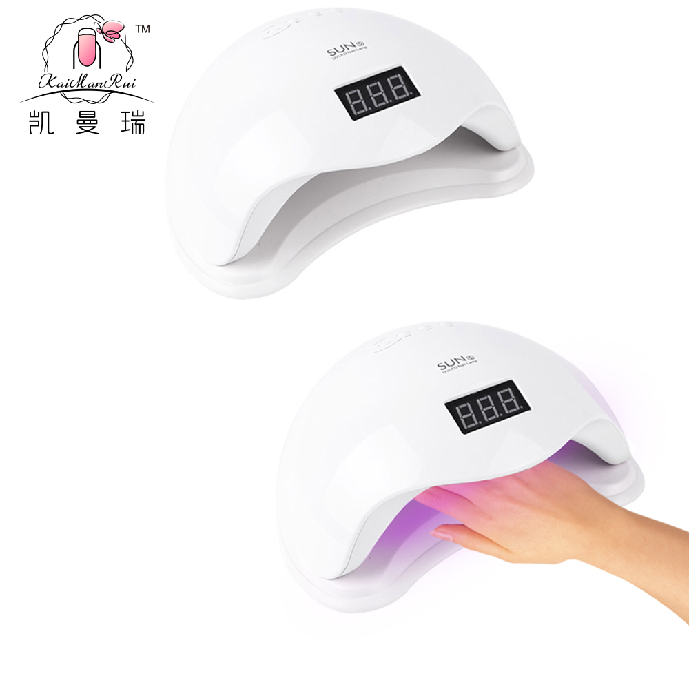 Sol 5 Sol No.5 UVLED Nail Lamp