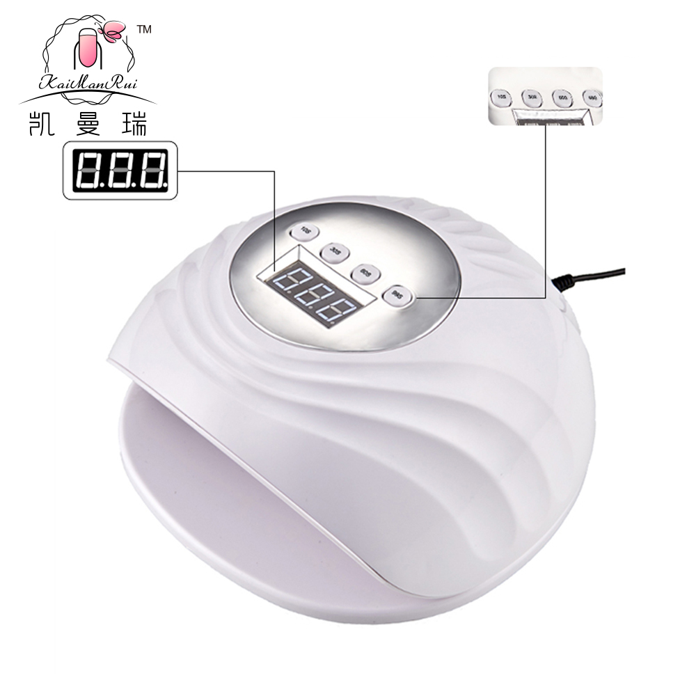 F8 Nail Lamp 86W