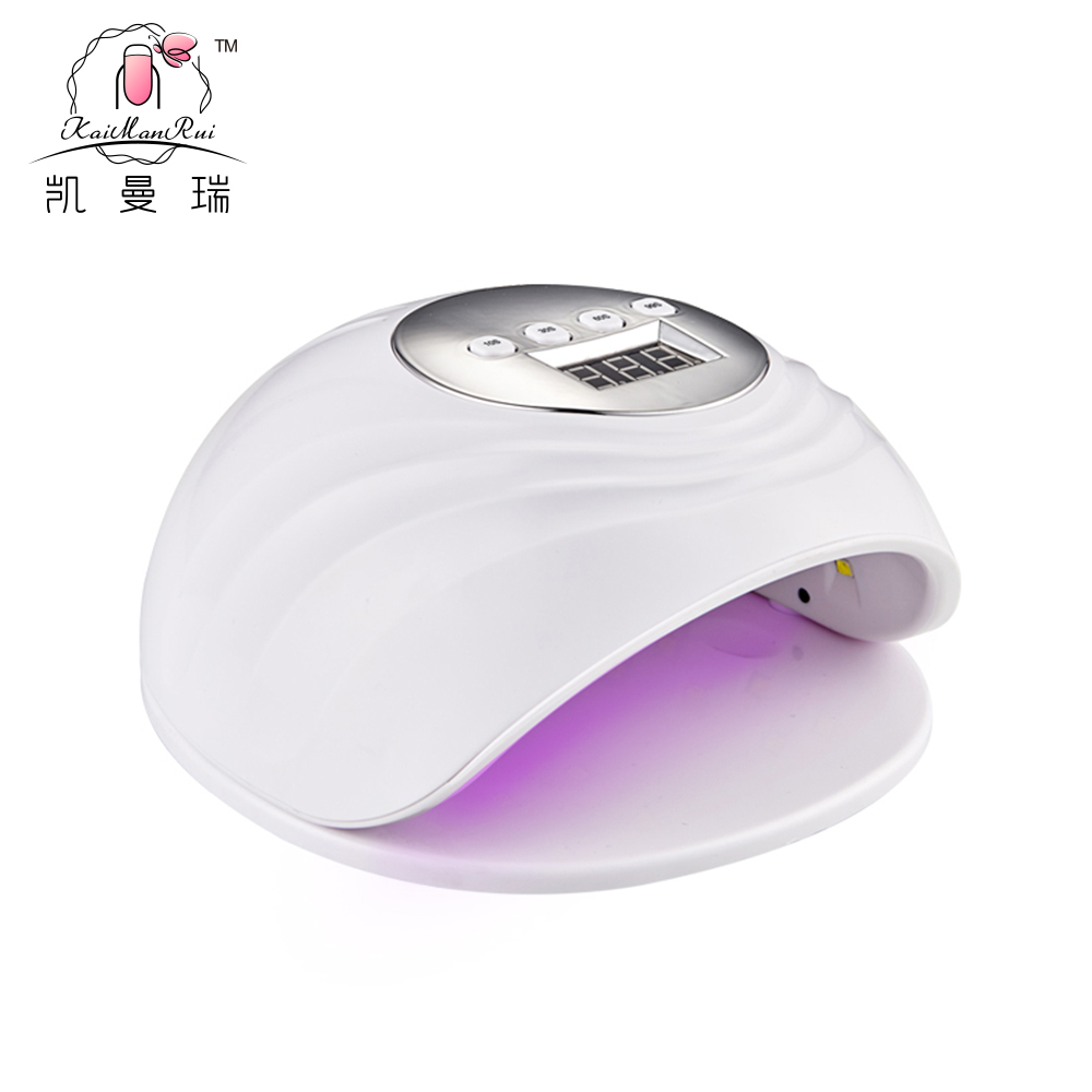 F8 Nail Lamp 86W